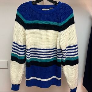 vintage sweater